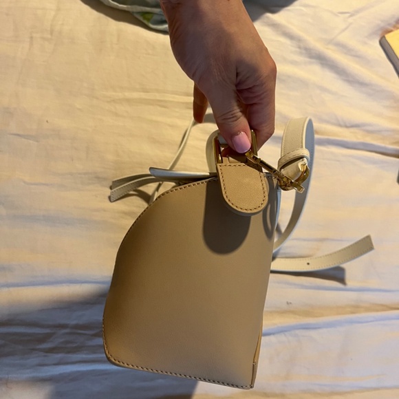 Loewe small puzzle bag in classic calfskin - Picture 5 of 11